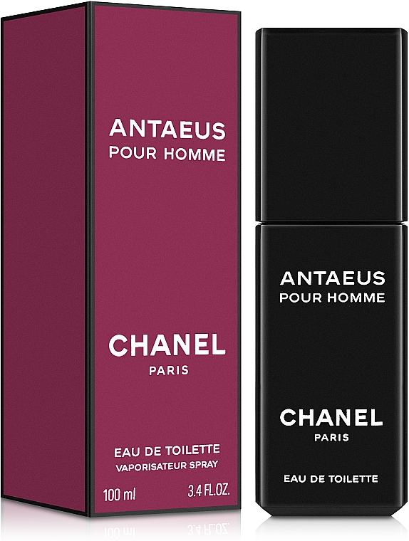 Chanel Antaeus 100ML EDT
