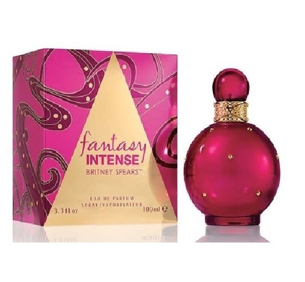 Britney Spears Fantasy 100ML EDP