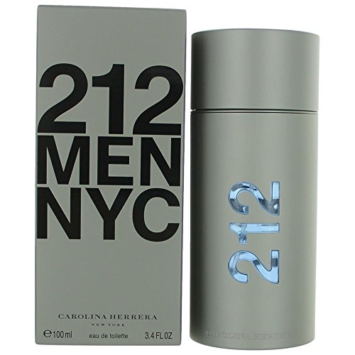 Carolina Herrera 212 Men 100ML EDT