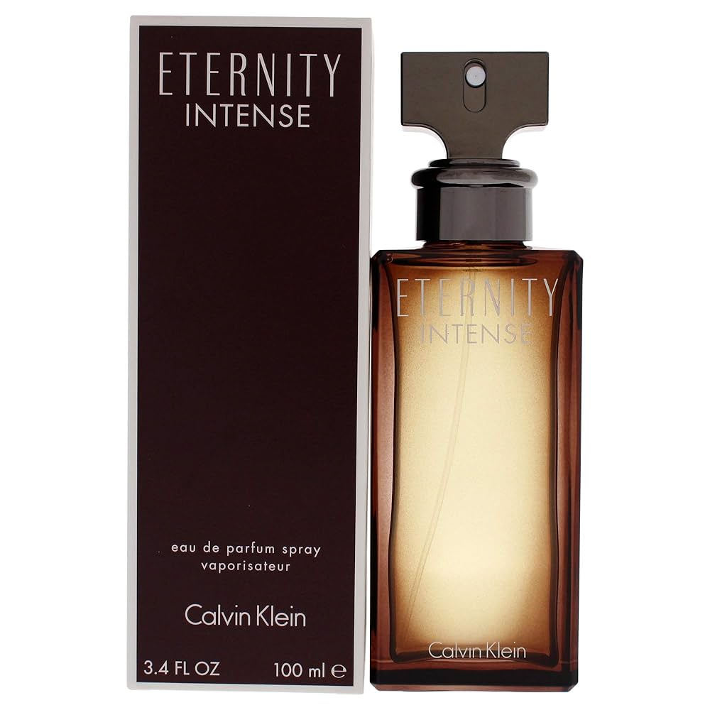 Calvin Klein Eternity Intense 100ML EDP