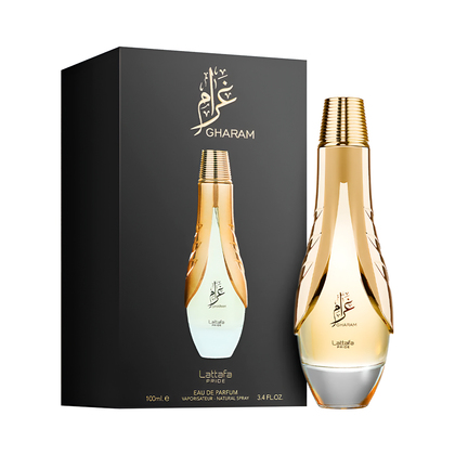 Lattafa Gharam 100ML EDP