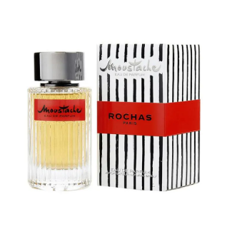 Rochas Moustache 125ML EDP