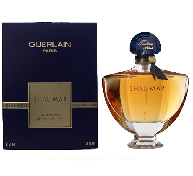 Guerlain Shalimar Eau De Parfum 90ML EDT