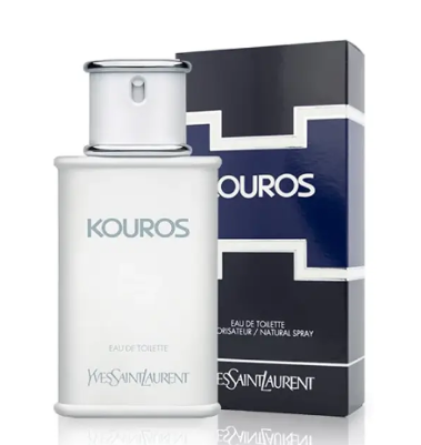 Yves Saint Laurent Kouros 100ML EDT