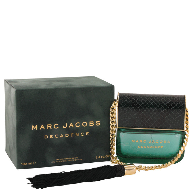 Marc Jacobs Decadence  100ML EDP 
