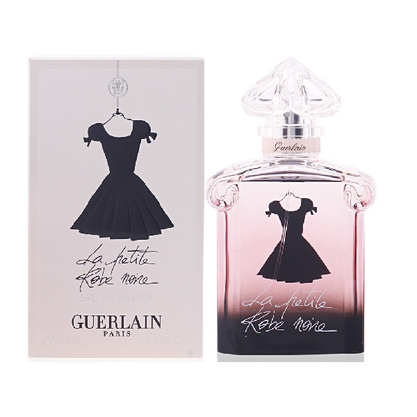 Guerlain La Petite Robe Noire 100ML EDP