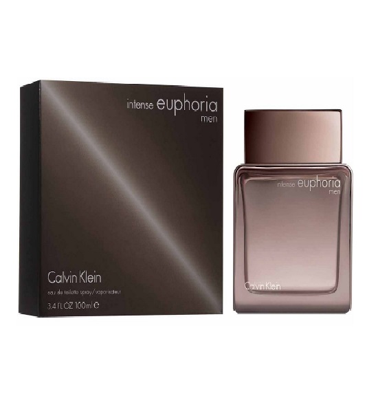 Calvin Klein Euphoria Men Intense 100ML EDT