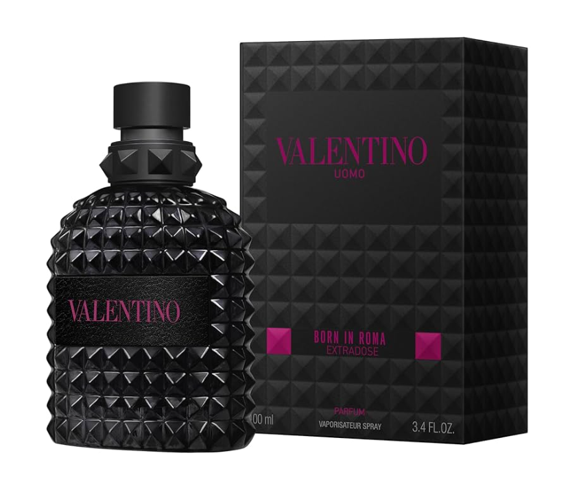Valentino Uomo Born In Roma Extradose 100ML EDP