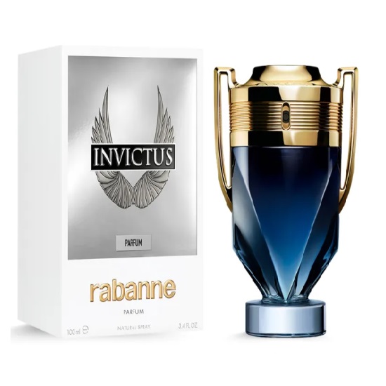 Paco Rabanne Invictus Parfum 100ML EDP