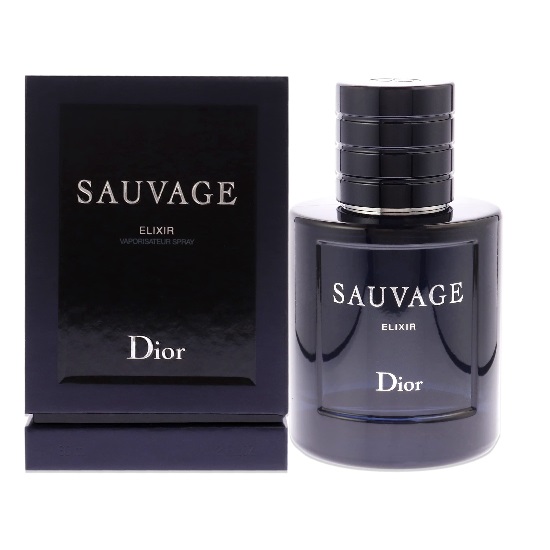 Dior Sauvage Elixir 60ML EDT