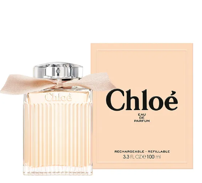Chloe Chloe Eau De Parfum 100ML EDP