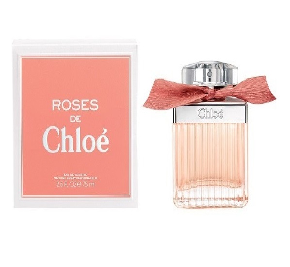 Chloe Roses De Chloe 75ML EDT