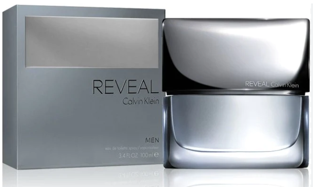 Calvin Klein Reveal Men 100ML EDT