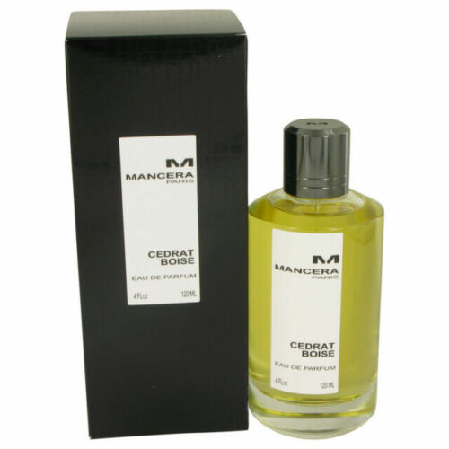 Mancera Cedrat Boise 120ML EDP