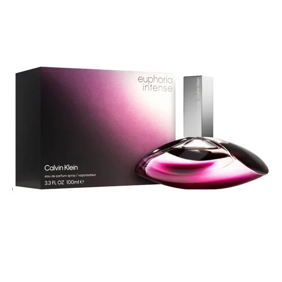 Calvin Klein Euphoria Intense 100ML EDP