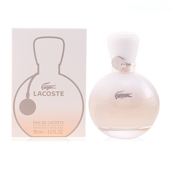 Lacoste Pour Femme 90ML EDP