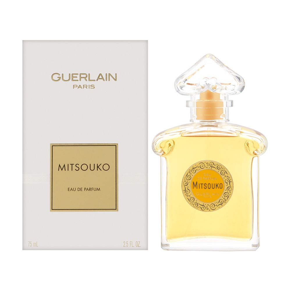 Guerlain Mitsouko 75ML EDT