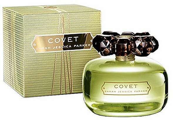 Sarah Jessica Parker Covet 100 ml EDP