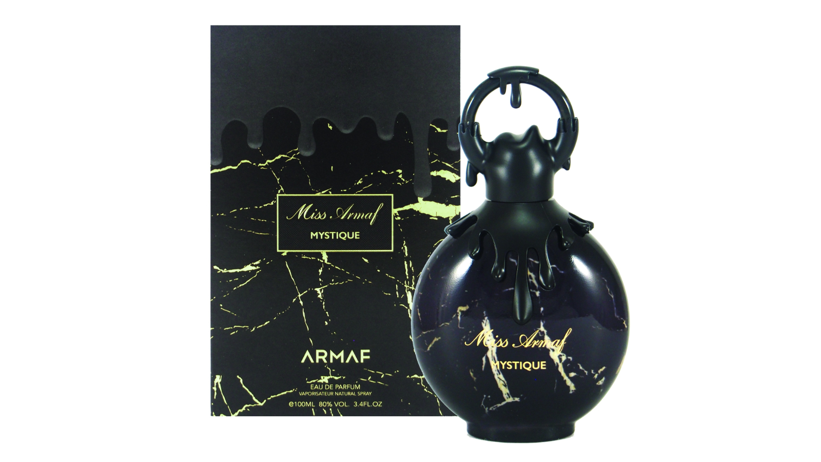 Armaf Miss Mystique 100ML EDP
