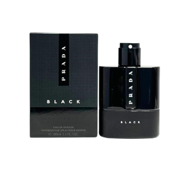 Prada Luna Rossa Black 100ML EDP