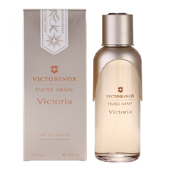 Victorinox Swiss Army Victoria 100ML EDT