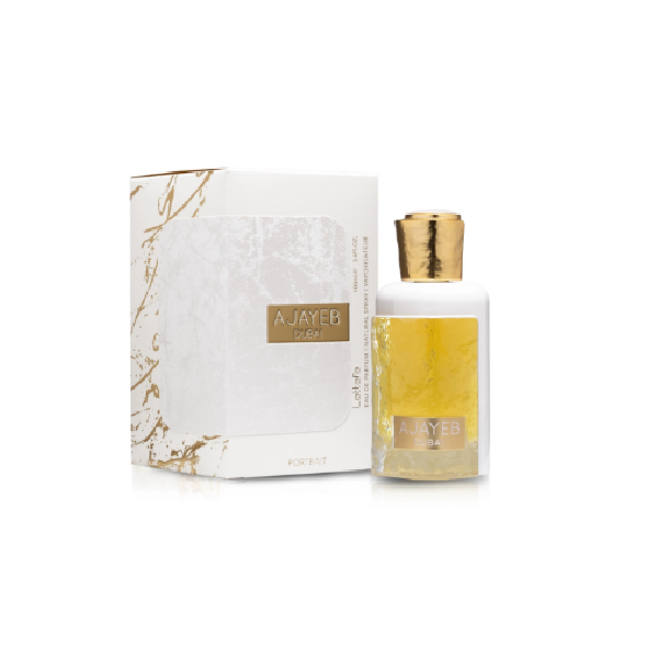 Lattafa Ajayeb Dubai Portrait 100ML EDP