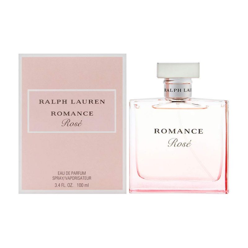 Ralph Lauren Romance 100ML EDT