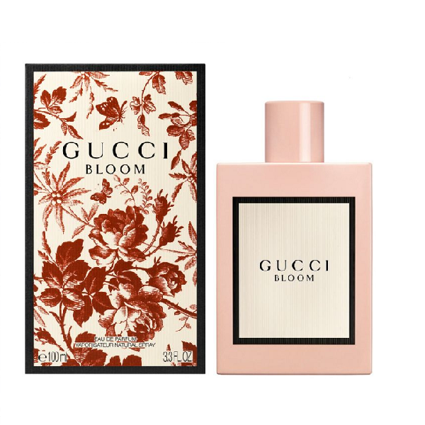 Gucci Bloom 100ML EDP