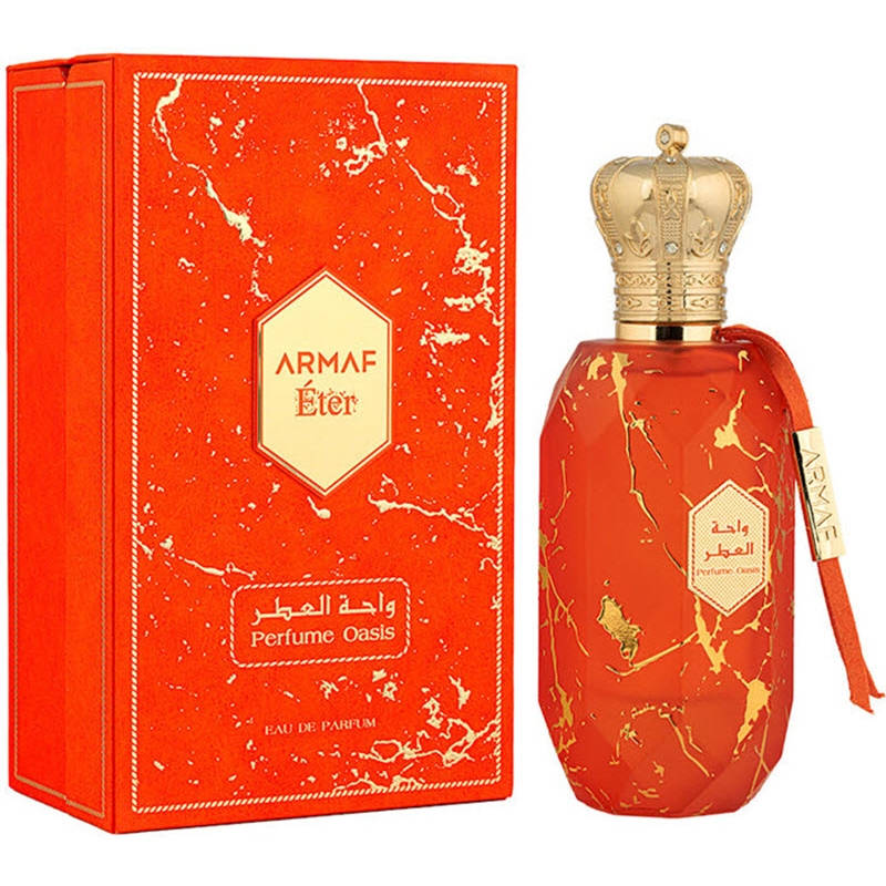 Armaf Eter Oasis 100ML EDP