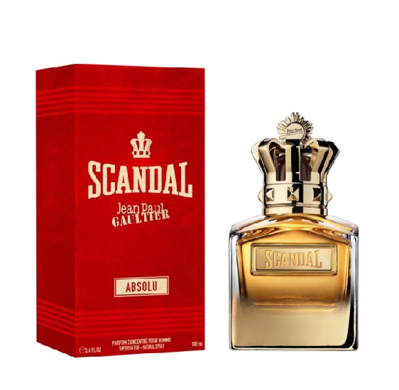 Jean Paul Gaultier Scandal Absolu 100ML EDP