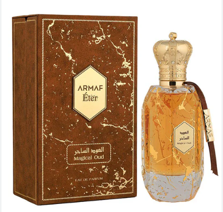 Armaf Eter Magical Oud 100ML EDP