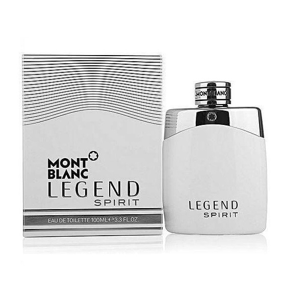 Montblanc Legend Spirit 100ML EDT