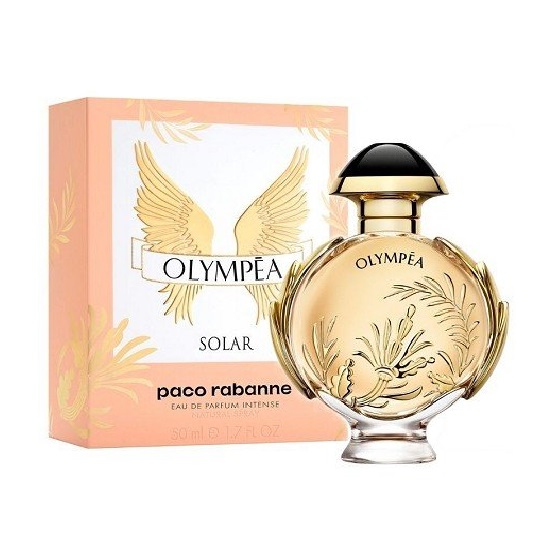 Paco Rabanne Olympea Solar 80ML EDP