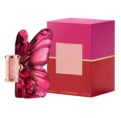 Carolina Herrera La Bomba  80ML EDP