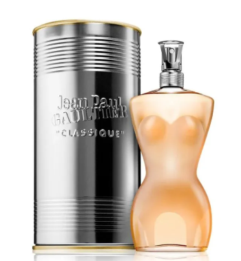 Jean Paul Gaultier Classique 100ML EDT