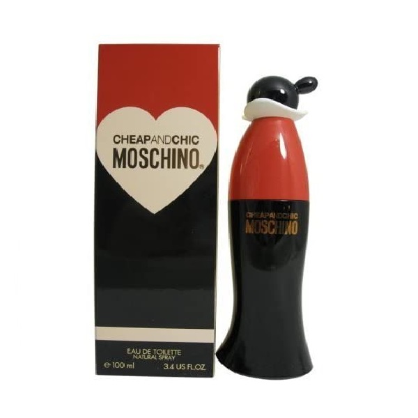 Moschino Cheap Chic 100ML EDT