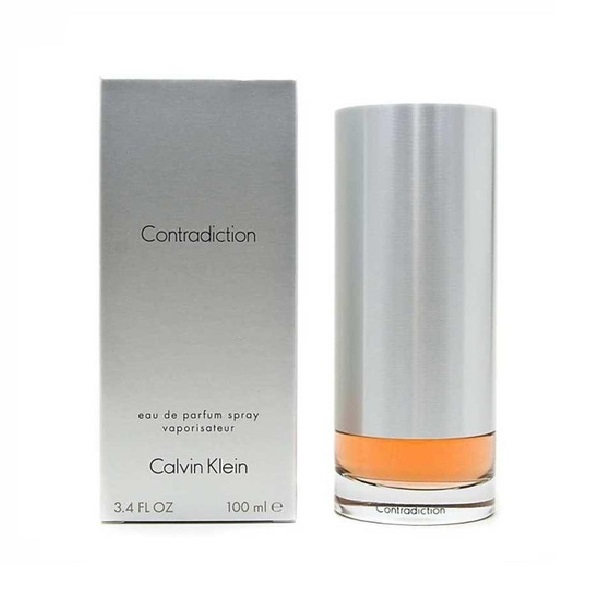 Calvin Klein Contradiction For Her 100ML EDP