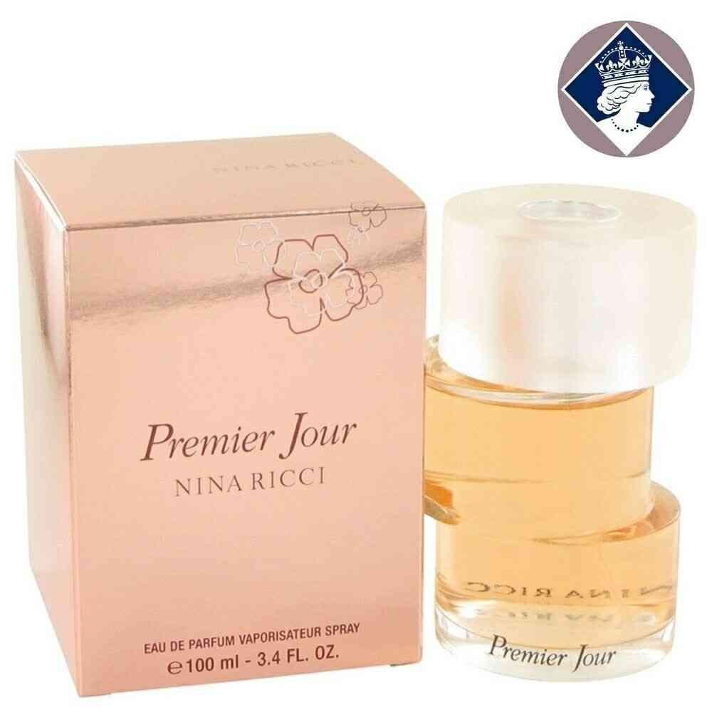 Nina Ricci Premier Jour 100ML EDP