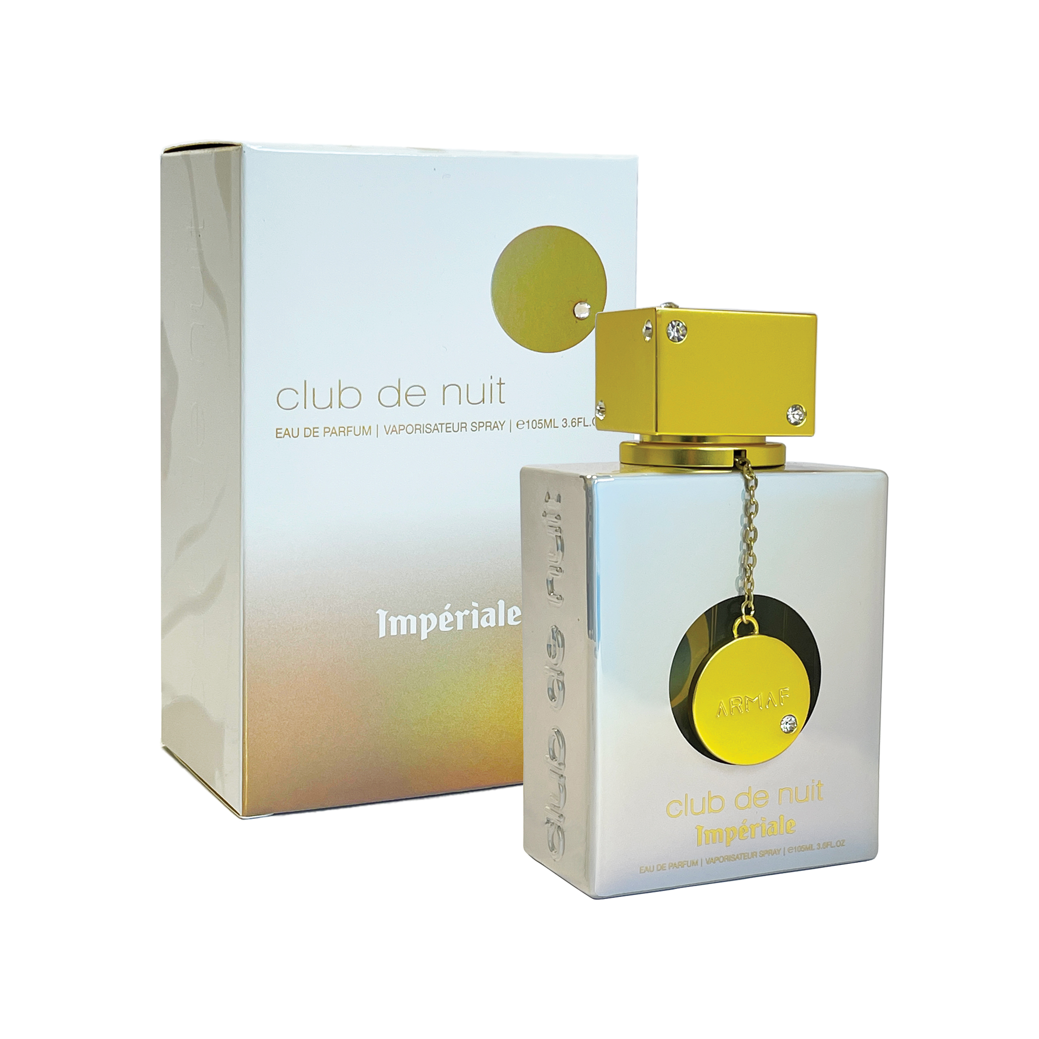 Armaf Club De Nuit Imperiale 105ML EDP