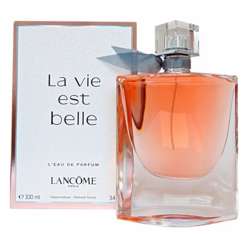 Lancome La Vie Est Belle 100ML EDP