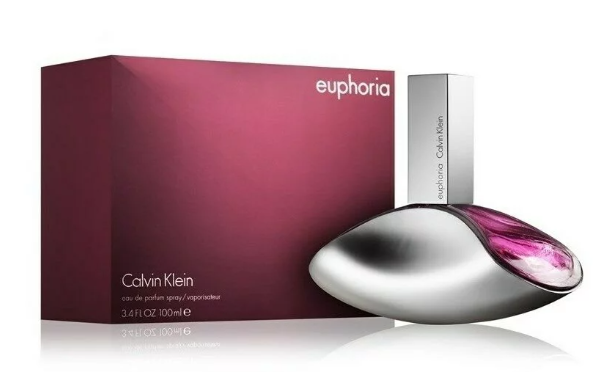 Calvin Klein Euphoria 100ML EDP