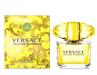 Versace Yellow Diamond 90ML EDT
