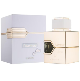 Al Haramain L'Aventure Femme 100ML EDP