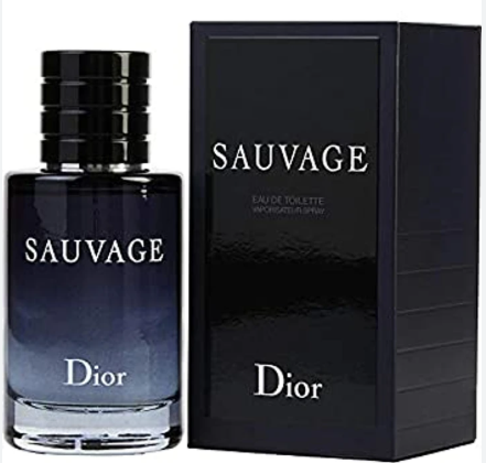 Dior Sauvage 100ML EDT