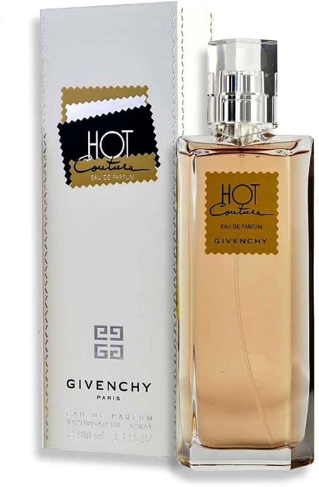 Givenchy Hot Couture 100ML EDP