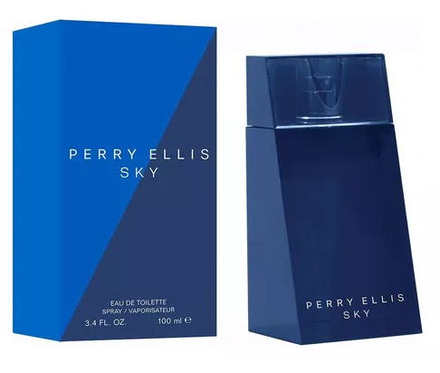 Perry Ellis Sky 100ML EDT