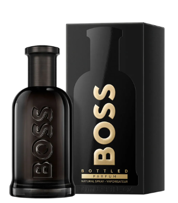 Hugo Boss Bottled Parfum 100ML EDP