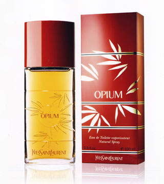 Yves Saint Laurent Opium 1977 50ML EDT