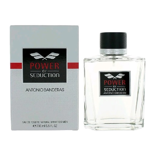 Antonio Banderas Power Of Seduction 200ML EDT