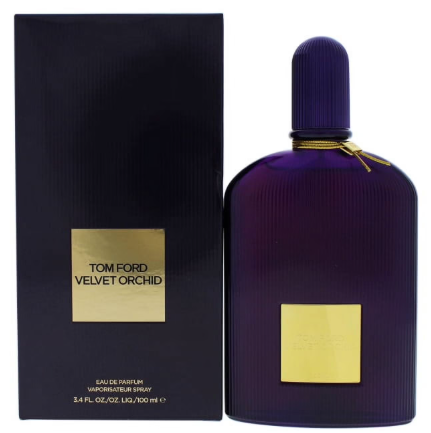 Tom Ford Velvet Orchid 100ML EDP